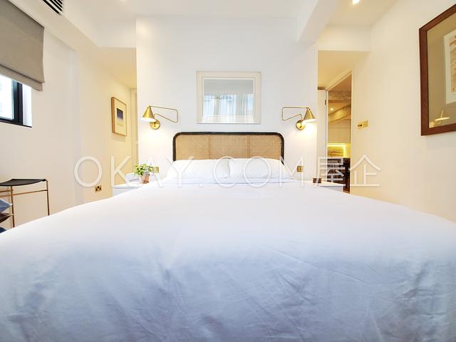 Mansion Building | Mansion Building, North Point -