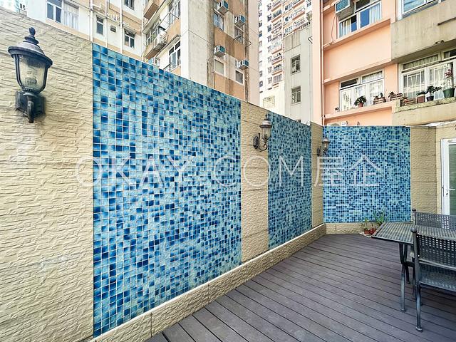 Ming Yuen Mansions - Phase 2 | Ming Yuen Mansions