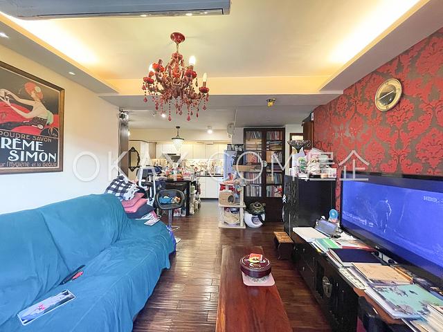 Ming Yuen Mansions - Phase 2 | Ming Yuen Mansions