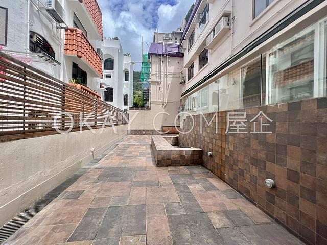 The Honourgarten | The Honourgarten, Pokfulam - 3