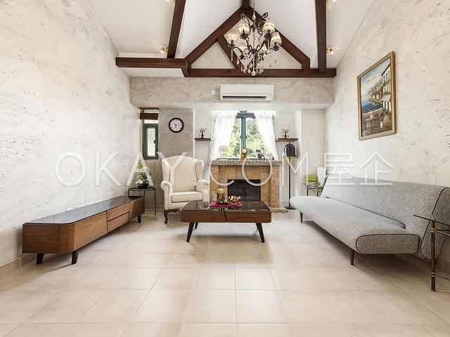 Hirams Villa | Hirams Villa, Sai Kung - 3 Bed, 2