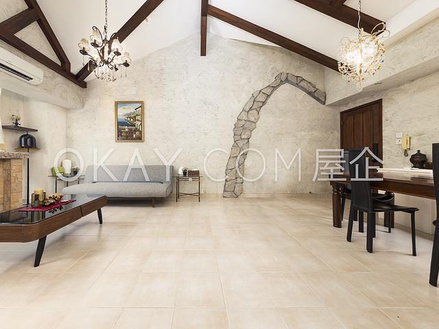 Hirams Villa | Hirams Villa, Sai Kung - 3 Bed, 2