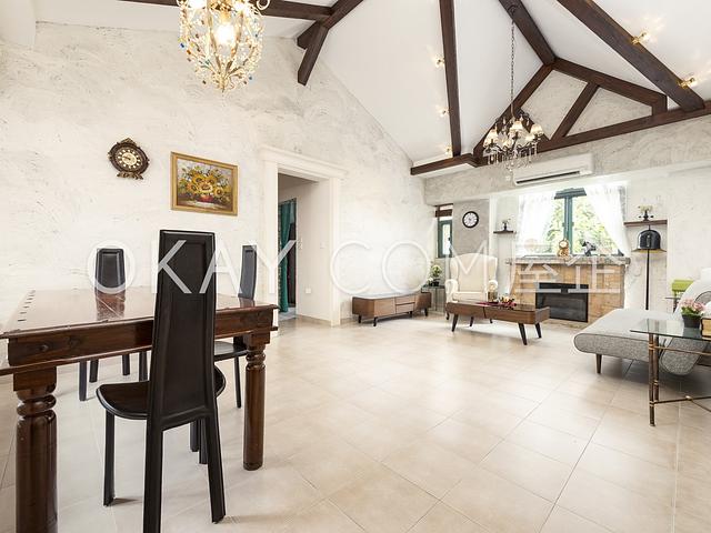 Hirams Villa | Hirams Villa, Sai Kung - 3 Bed, 2