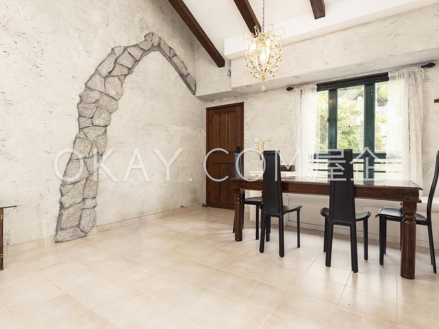 Hirams Villa | Hirams Villa, Sai Kung - 3 Bed, 2