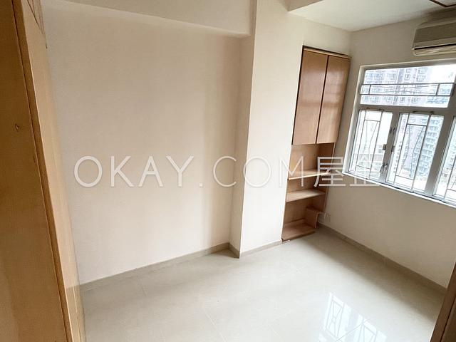 Kin Yuen Mansion | Kin Yuen Mansion, Mid-levels