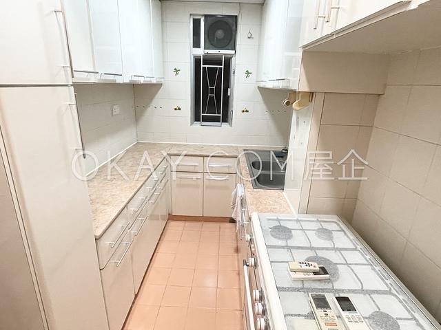 Kin Yuen Mansion | Kin Yuen Mansion, Mid-levels