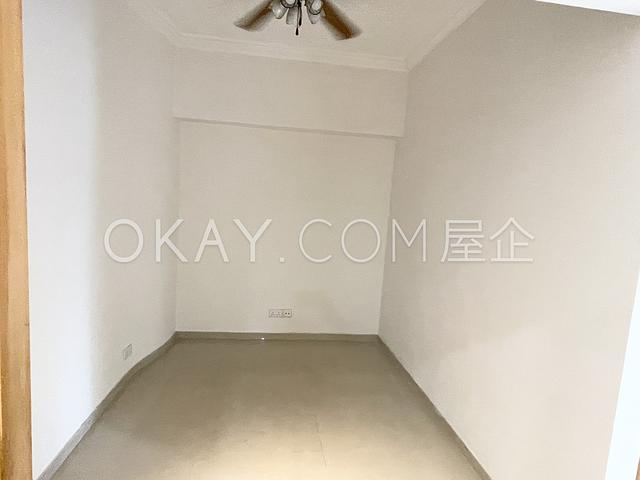 Kin Yuen Mansion | Kin Yuen Mansion, Mid-levels