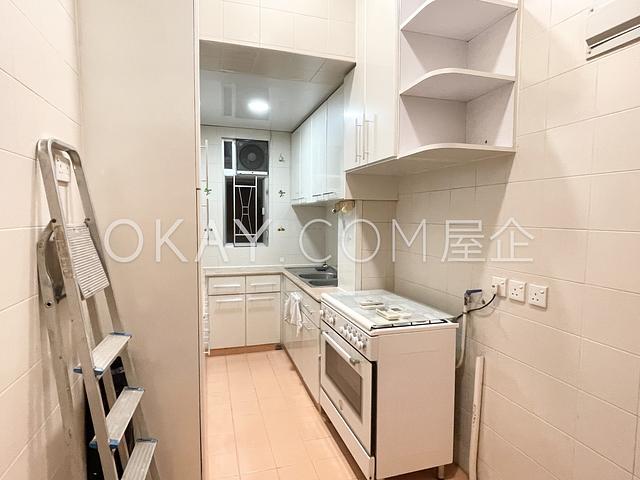 Kin Yuen Mansion | Kin Yuen Mansion, Mid-levels