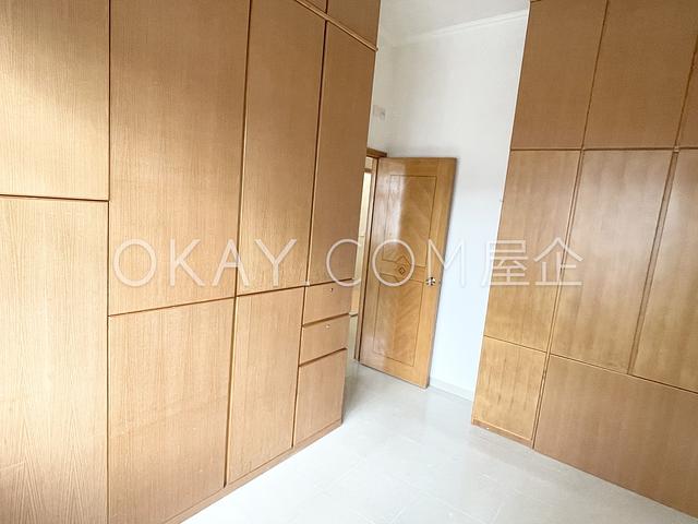 Kin Yuen Mansion | Kin Yuen Mansion, Mid-levels