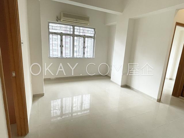 Kin Yuen Mansion | Kin Yuen Mansion, Mid-levels