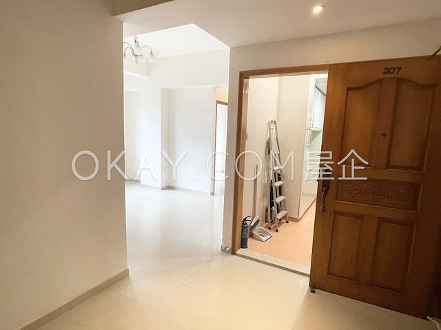 Kin Yuen Mansion | Kin Yuen Mansion, Mid-levels