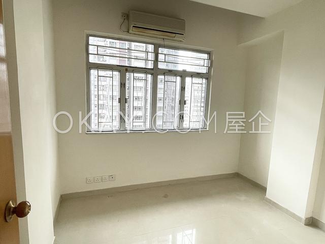 Kin Yuen Mansion | Kin Yuen Mansion, Mid-levels