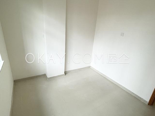 Kin Yuen Mansion | Kin Yuen Mansion, Mid-levels