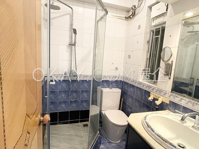 Kin Yuen Mansion | Kin Yuen Mansion, Mid-levels