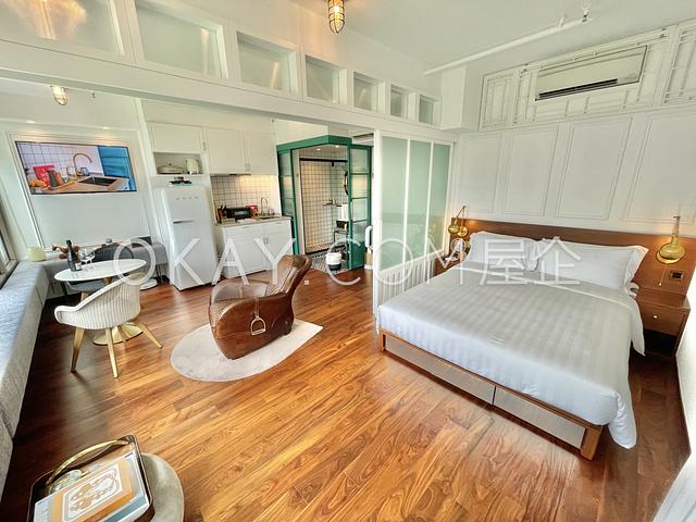 Apartment O | Apartment O, Happy Valley - 1 Bed, 1