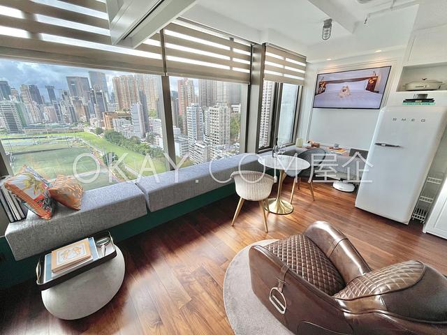 Apartment O | Apartment O, Happy Valley - 1 Bed, 1