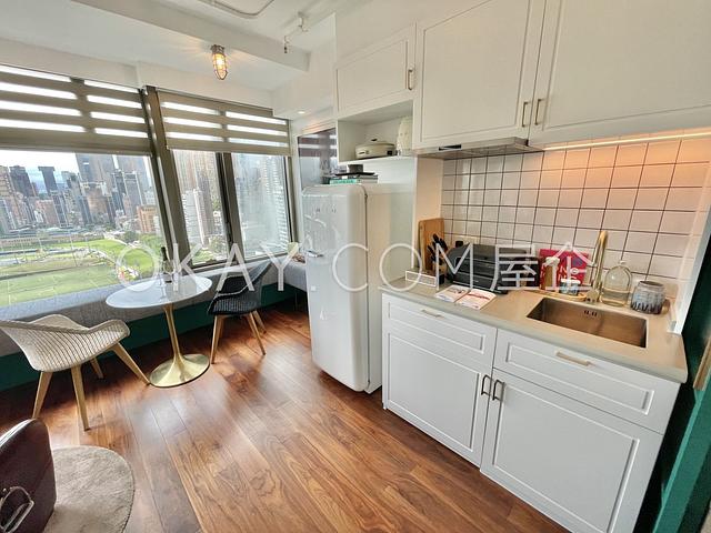 Apartment O | Apartment O, Happy Valley - 1 Bed, 1