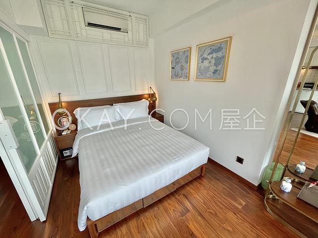 Apartment O | Apartment O, Happy Valley - 1 Bed, 1