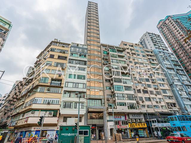 Apartment O | Apartment O, Happy Valley - 1 Bed, 1