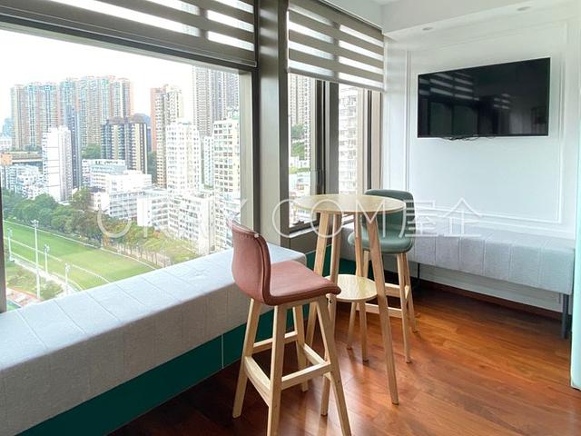 Apartment O | Apartment O, Happy Valley - 1 Bed, 1
