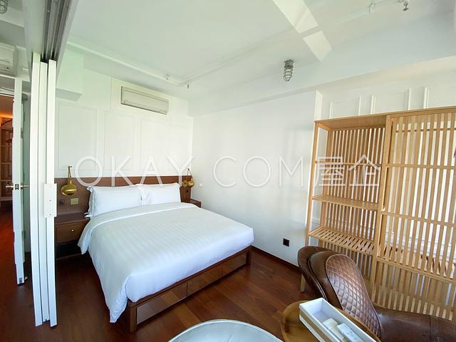 Apartment O | Apartment O, Happy Valley - 1 Bed, 1