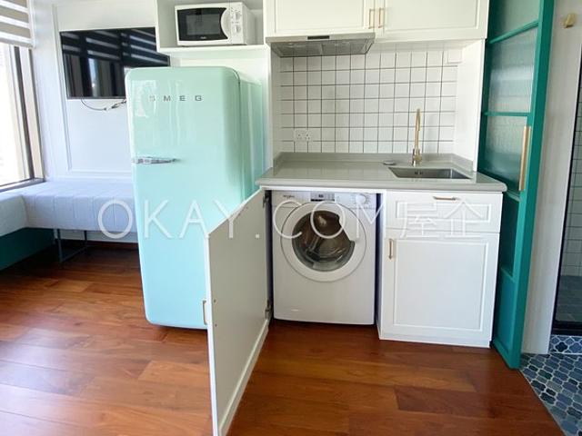 Apartment O | Apartment O, Happy Valley - 1 Bed, 1