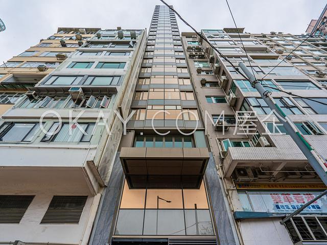Apartment O | Apartment O, Happy Valley - 1 Bed, 1