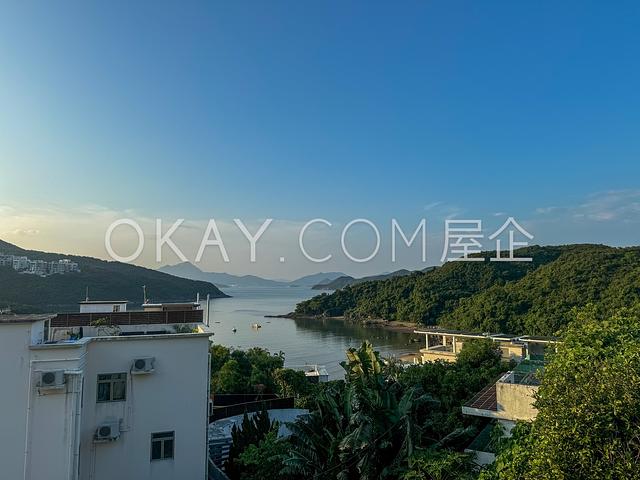 Lobster Bay | Lobster Bay, Clearwater Bay - 4 Bed,