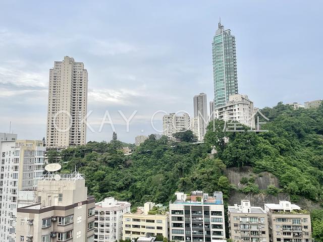 Eight Kwai Fong Happy Valley | Eight Kwai Fong