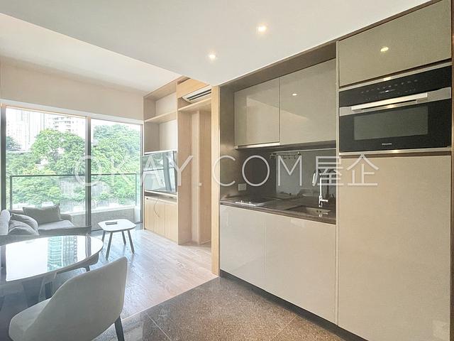 Eight Kwai Fong Happy Valley | Eight Kwai Fong