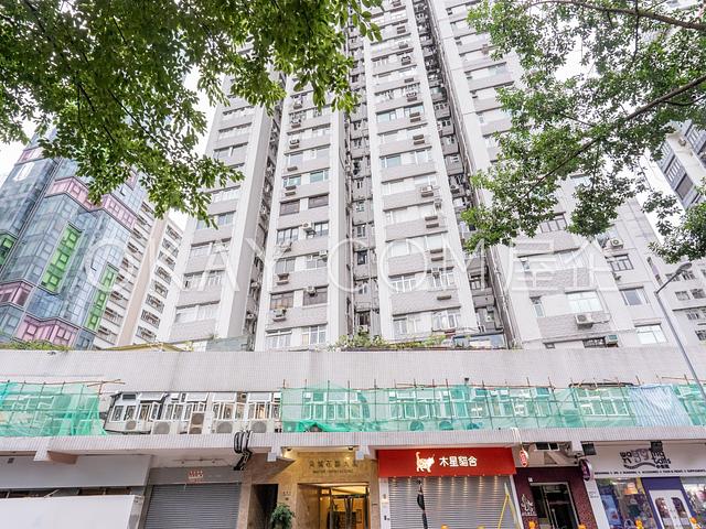 Mayson Garden Building | Mayson Garden Building,