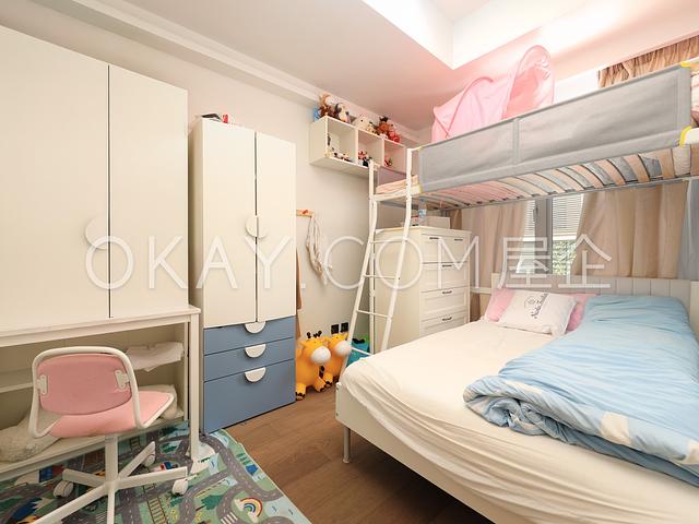 Bisney Crest | Bisney Crest, Pokfulam - 3 Bed, 2