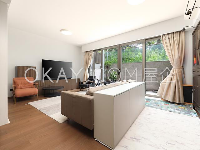 Bisney Crest | Bisney Crest, Pokfulam - 3 Bed, 2