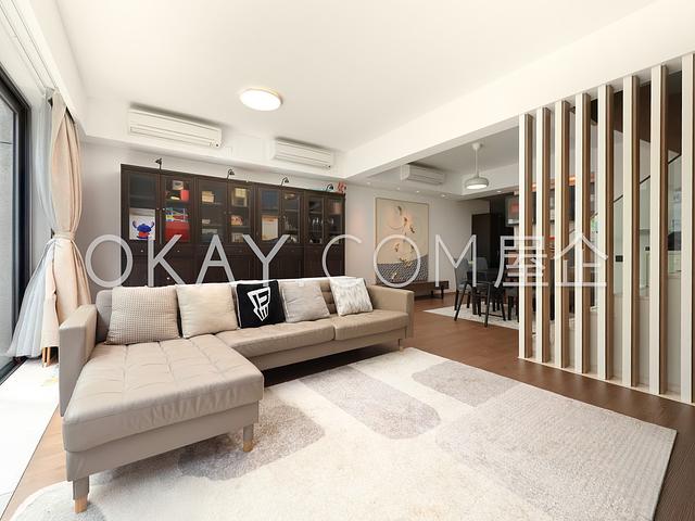 Bisney Crest | Bisney Crest, Pokfulam - 3 Bed, 2