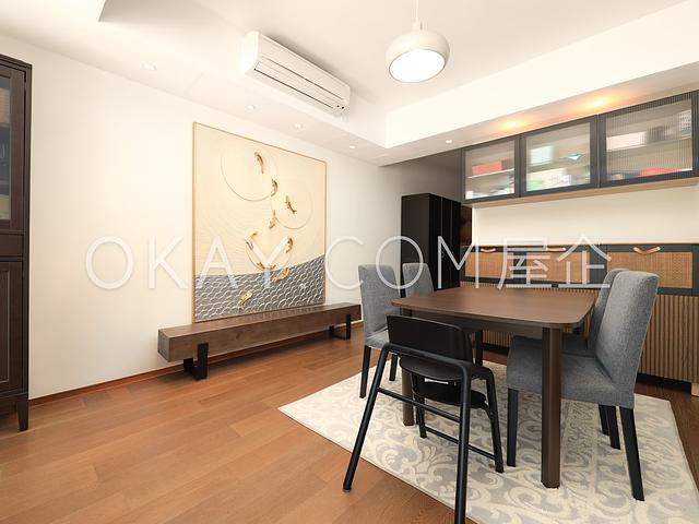 Bisney Crest | Bisney Crest, Pokfulam - 3 Bed, 2
