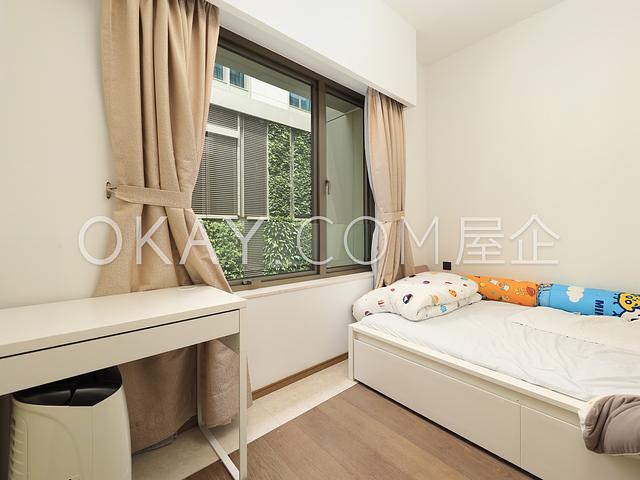 Bisney Crest | Bisney Crest, Pokfulam - 3 Bed, 2