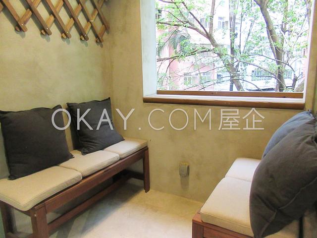 Whitty Street Court | Whitty Street Court, Western