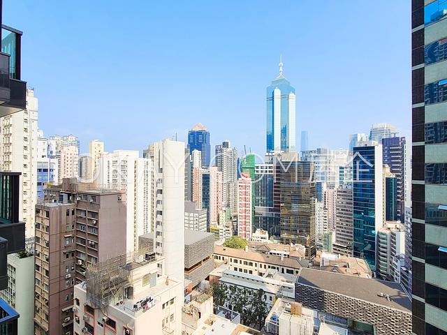 Townplace Soho | Townplace Soho, Mid-levels West -
