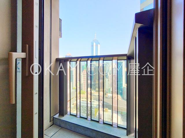 Townplace Soho | Townplace Soho, Mid-levels West -