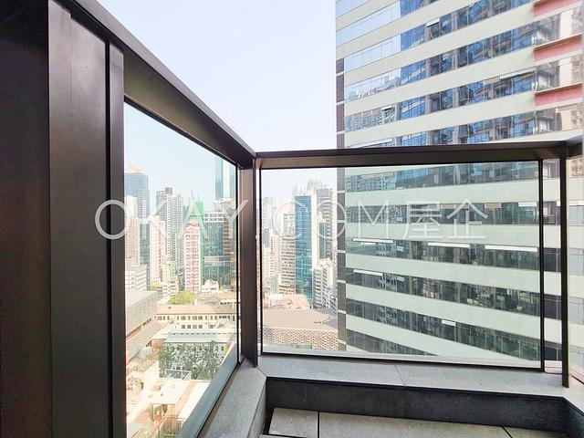 Townplace Soho | Townplace Soho, Mid-levels West -