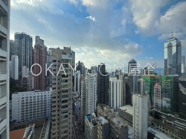 Townplace Soho | Townplace Soho, Mid-levels West -