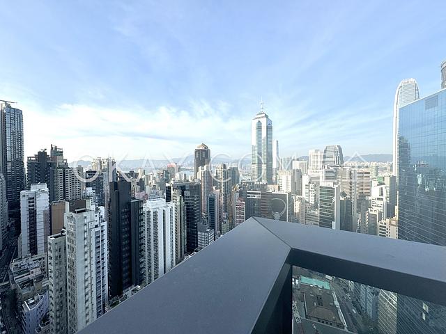 Townplace Soho | Townplace Soho, Mid-levels West -