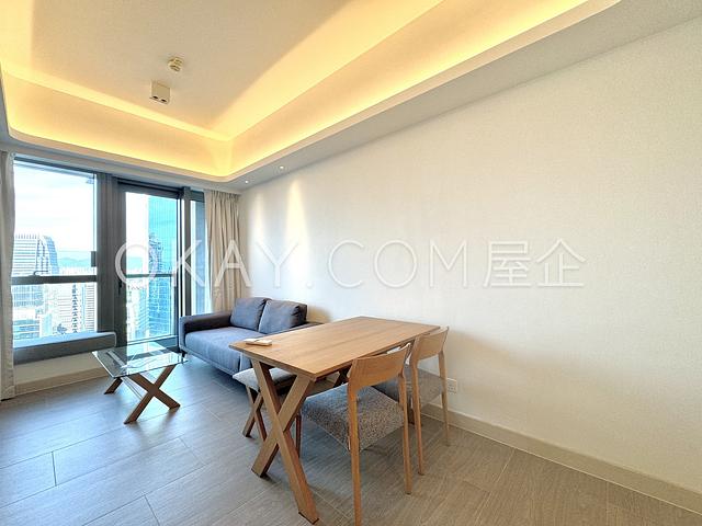 Townplace Soho | Townplace Soho, Mid-levels West -