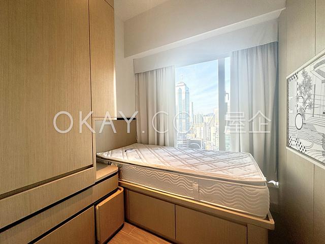 Townplace Soho | Townplace Soho, Mid-levels West -