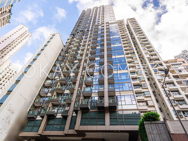 Townplace Soho | Townplace Soho, Mid-levels West -