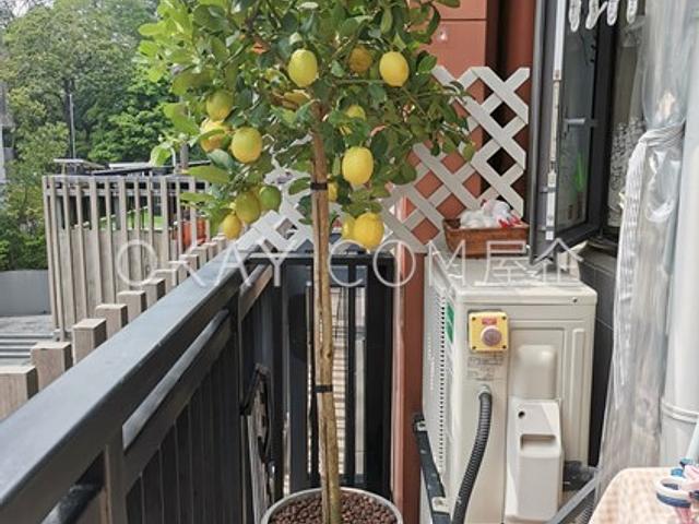 Ayton | Ayton, Kowloon Tong - 1 Bed, 1 Bath, 241
