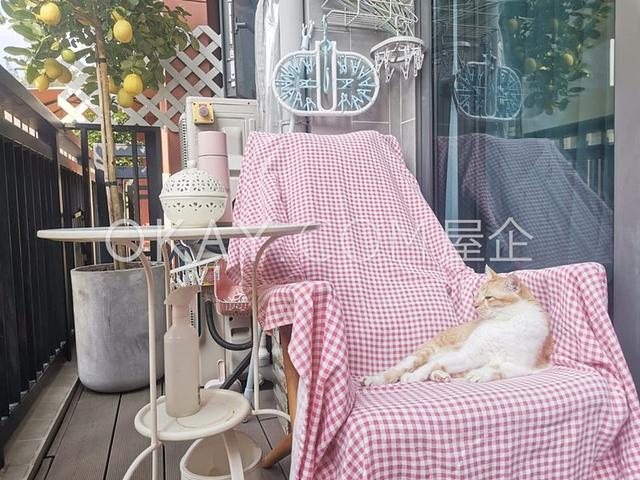 Ayton | Ayton, Kowloon Tong - 1 Bed, 1 Bath, 241