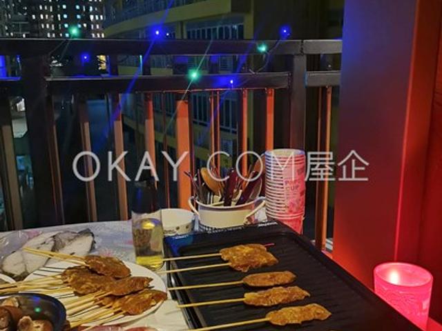 Ayton | Ayton, Kowloon Tong - 1 Bed, 1 Bath, 241