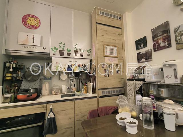 Ayton | Ayton, Kowloon Tong - 1 Bed, 1 Bath, 241