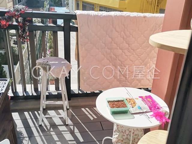 Ayton | Ayton, Kowloon Tong - 1 Bed, 1 Bath, 241